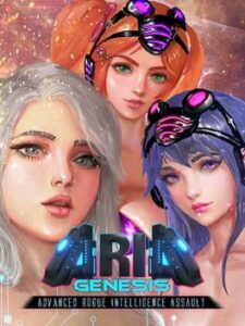 Aria: Genesis