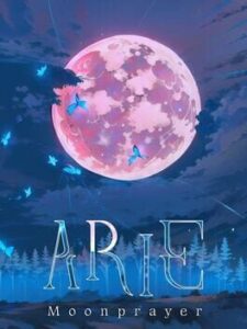 Arie: Moonprayer