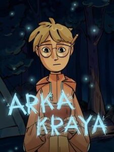 Arka Kraya