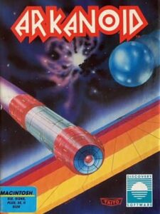 Arkanoid