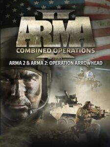 Arma 2: Combined Operations