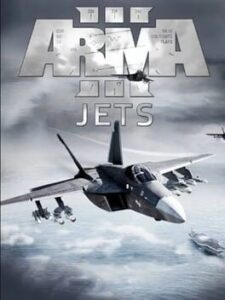 Arma 3: Jets