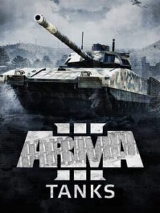 Arma 3: Tanks