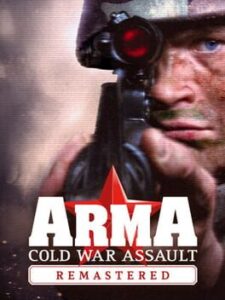 Arma: Cold War Assault Remastered