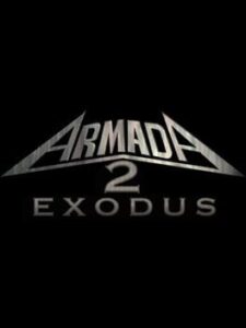 Armada 2: Exodus