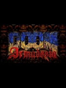 Armadosia: The Mad Corridor