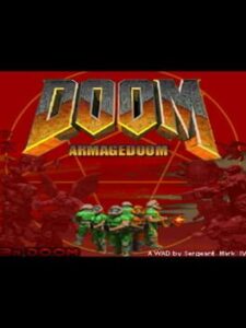 ArmageDoom