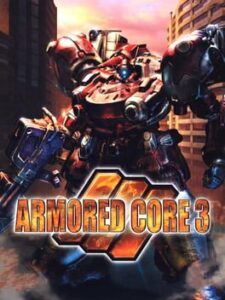 Armored Core 3