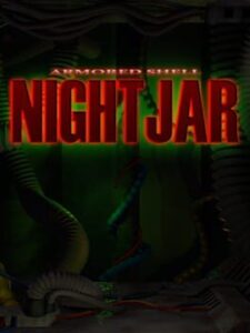 Armored Shell Nightjar