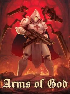 Arms of God