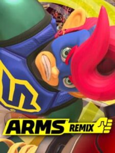 Arms Remix