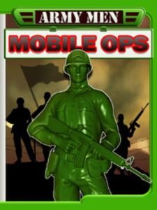 Army Men: Mobile Ops