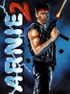 Arnie 2