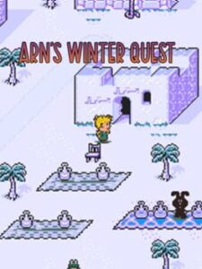 Arn's Winter Quest