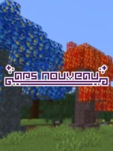 Ars Nouveau