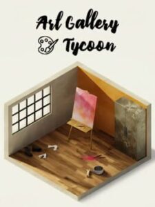 Art Gallery Tycoon