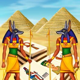 Art Mahjongg Egypt