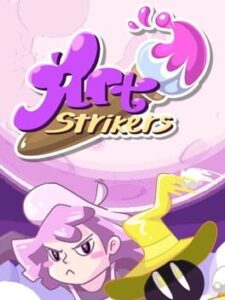 Art Strikers