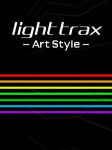 Art Style: Light Trax