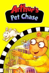 Arthur's Pet Chase