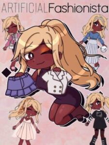 Artificial Fashionista