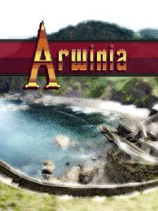 Arwinia