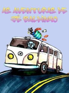 As Aventuras de Zé Baldinho
