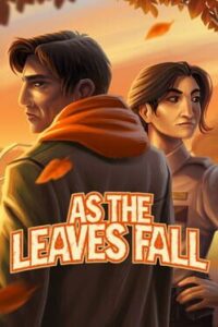 As The Leaves Fall