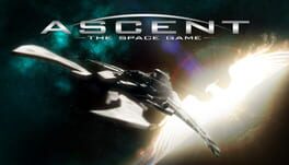 Ascent: The Space Game