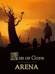 Ash of Gods: Arena