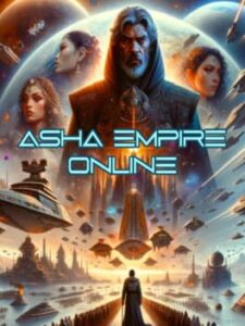 Asha Empire Online
