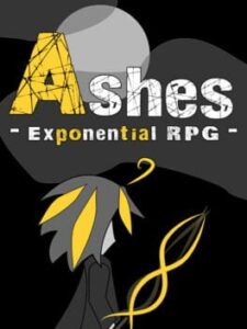 Ashes: Exponential RPG
