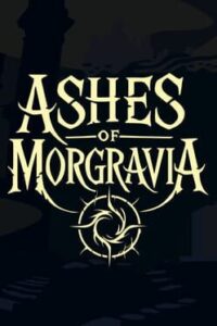 Ashes of Morgravia
