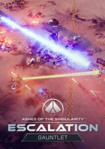 Ashes of the Singularity: Escalation - Gauntlet