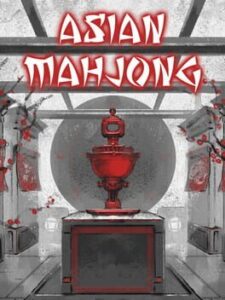 Asian Mahjong