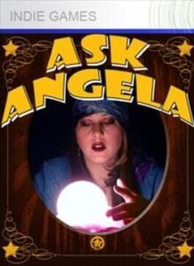 Ask Angela
