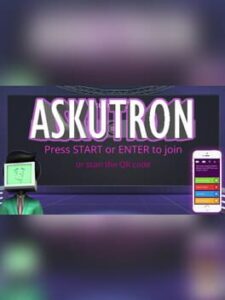 Askutron Quiz Show