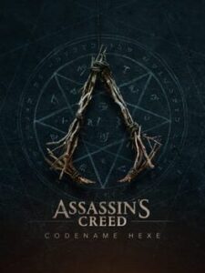 Assassin's Creed: Codename Hexe