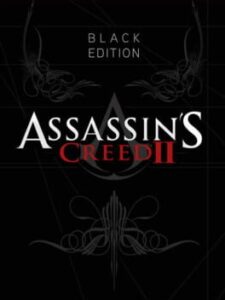 Assassin's Creed II: Black Edition