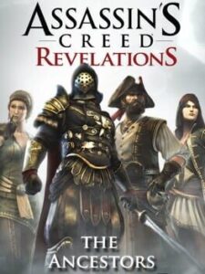 Assassin's Creed Revelations: The Ancestors Character Pack