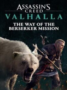 Assassin's Creed Valhalla: The Way of the Berserker
