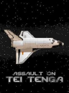 Assault on Tei Tenga