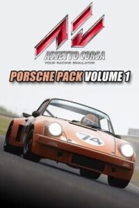 Assetto Corsa: Porsche Pack I