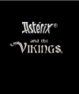 Astérix and the Vikings