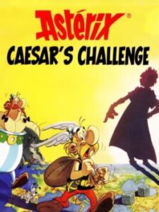 Astérix: Caesar's Challenge