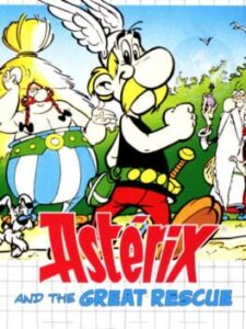Astérix