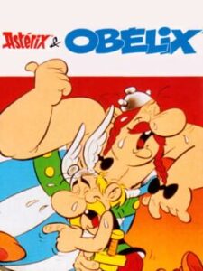 Astérix & Obélix