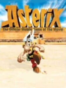 Asterix: The Official Mobile Game of the Movie