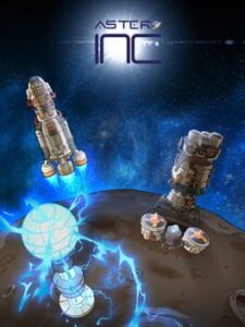 Astero Inc.