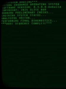 Astra Protocol Remake